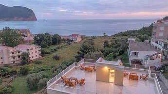 Apartments Bonazza