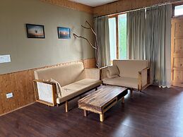 Odbo Stays Manali