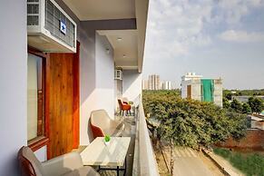Hotel la Corporate Suite