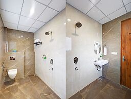 Hotel la Corporate Suite