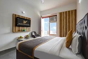 Hotel la Corporate Suite
