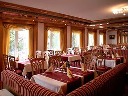Hotel Krone