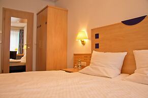 Hotel Krone