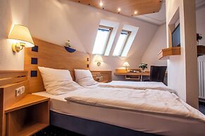 Hotel Krone