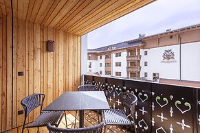 Cosy Apartment Near Ski-slope