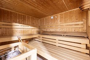 Appealing Apartment in Tyrol Near Skiing
