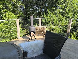 Charming Studio the Heart of the Forest