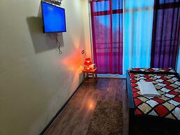 Hotel Pangot Himalayan View