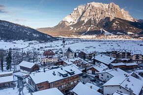 Apartment in Tyrol on the Ski-slope