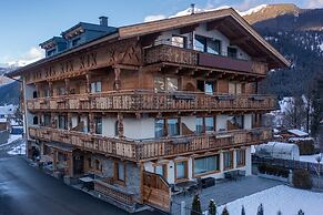 Apartment in Tyrol on the Ski-slope
