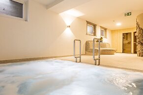Apartment in Tyrol on the Ski-slope