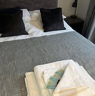 Cozy Two Bedroom Chalet in Sidmouth