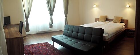 Villa Wellspacher - Renovated 19th Century Villa