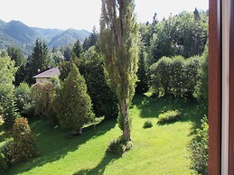 Villa Wellspacher - Renovated 19th Century Villa