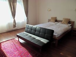 Villa Wellspacher - Renovated 19th Century Villa