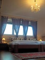 Villa Wellspacher - Renovated 19th Century Villa