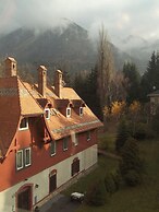 Villa Wellspacher - Renovated 19th Century Villa