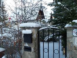 Villa Wellspacher - Renovated 19th Century Villa