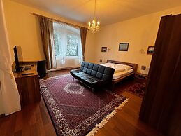 Villa Wellspacher - Renovated 19th Century Villa