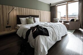 Hotel Weisses Kreuz