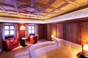 Hotel Weisses Kreuz