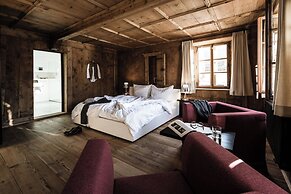 Hotel Weisses Kreuz