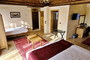 Unique Cappadocia Palace