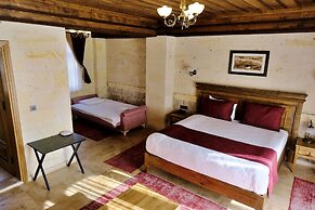 Unique Cappadocia Palace