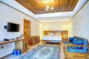 Unique Cappadocia Palace