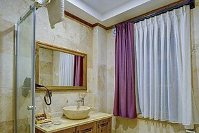Unique Cappadocia Palace