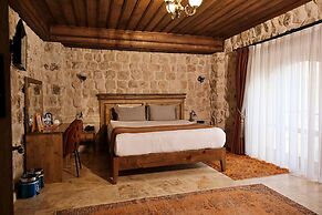 Unique Cappadocia Palace