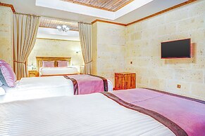Unique Cappadocia Palace