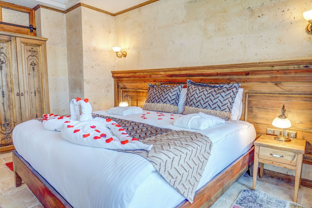 Unique Cappadocia Palace