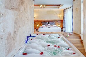 Unique Cappadocia Palace