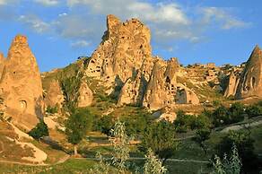 Unique Cappadocia Palace