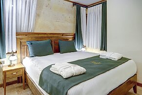 Unique Cappadocia Palace