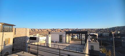 Unique Cappadocia Palace