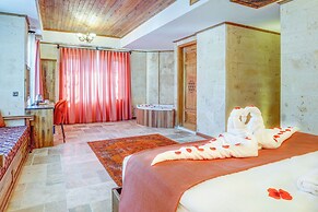 Unique Cappadocia Palace