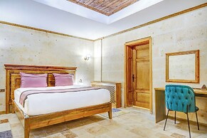 Unique Cappadocia Palace