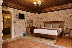 Unique Cappadocia Palace