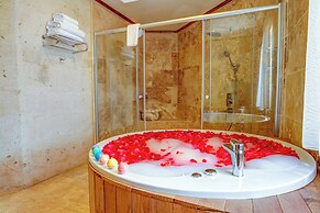 Unique Cappadocia Palace