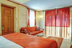 Unique Cappadocia Palace