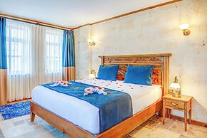 Unique Cappadocia Palace