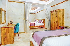 Unique Cappadocia Palace