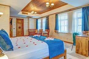 Unique Cappadocia Palace