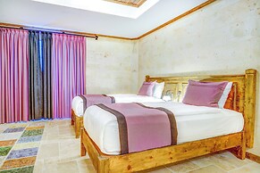 Unique Cappadocia Palace