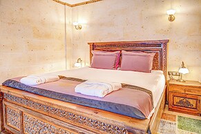 Unique Cappadocia Palace