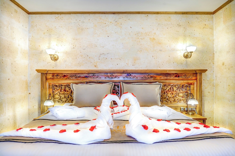 Unique Cappadocia Palace
