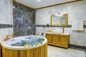 Unique Cappadocia Palace