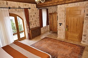 Unique Cappadocia Palace